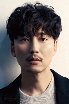 Foto de Kim Nam-gil