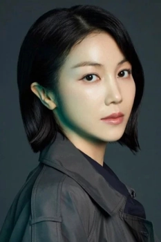 Foto de Kim Ok-bin