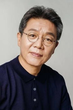 Foto de Kim Seung-wook
