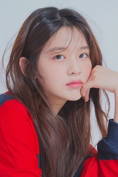 Foto de Kim Si-eun