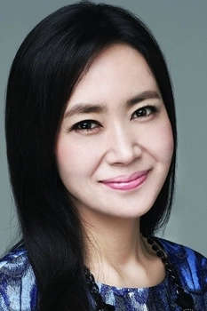 Foto de Kim Sun-kyung