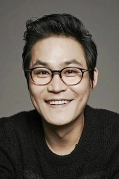Foto de Kim Sung-kyun