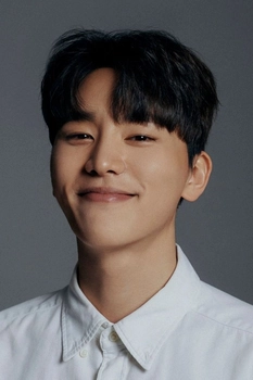 Foto de Kim Woo-seok