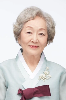 Foto de Kim Yeong-ok