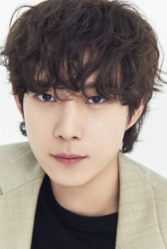 Foto de Kim Young-dae