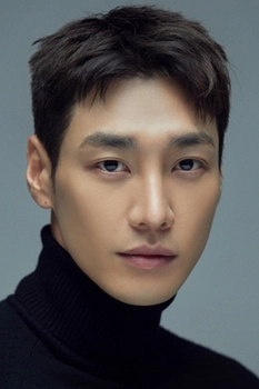 Foto de Kim Young-kwang