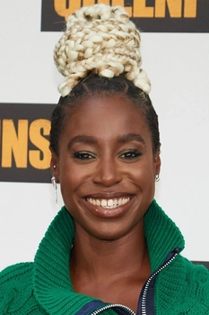 Foto de Kirby Howell-Baptiste