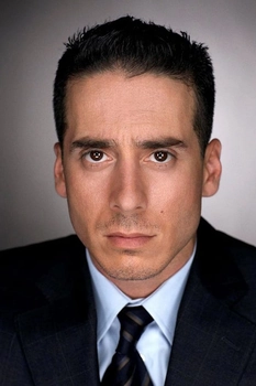 Foto de Kirk Acevedo