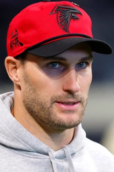 Foto de Kirk Cousins