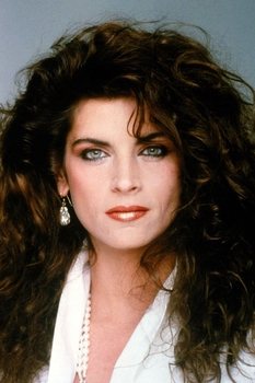 Foto de Kirstie Alley