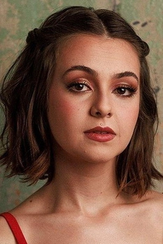 Foto de Klara Castanho