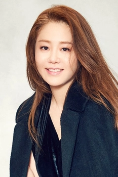 Foto de Ko Hyun-jung