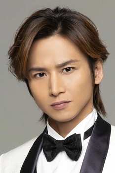 Foto de Koichi Domoto