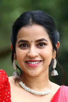 Foto de Komalee Prasad