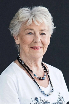 Foto de Kristbjörg Kjeld