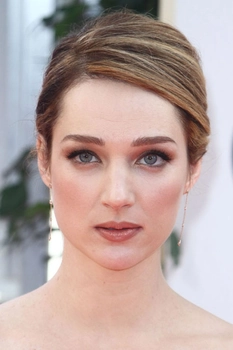 Foto de Kristen Connolly