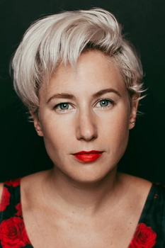 Foto de Kristine Cofsky
