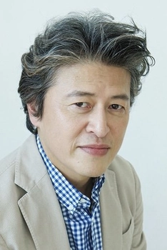 Foto de Kwon Hae-hyo