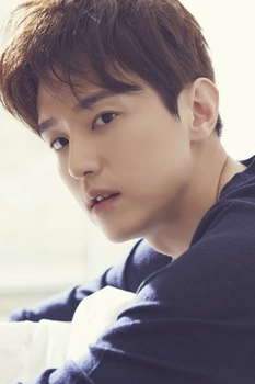 Foto de Kwon Yul