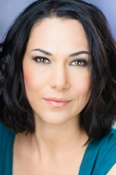 Foto de Kyra Zagorsky