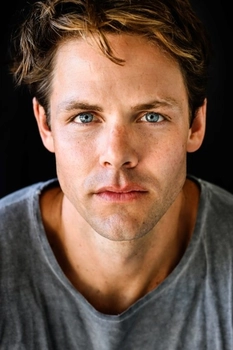 Foto de Lachlan Buchanan
