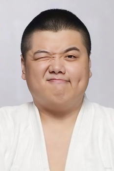 Foto de Lam Tze-Chung