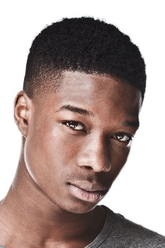 Foto de Lamar Johnson