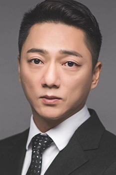 Foto de Lan Wei-hua