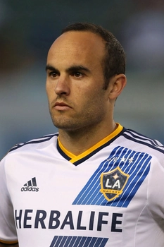 Foto de Landon Donovan