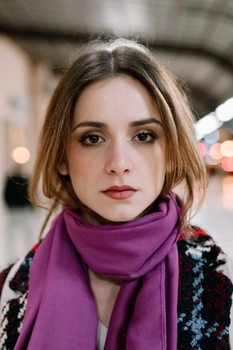 Foto de Lara Nekić