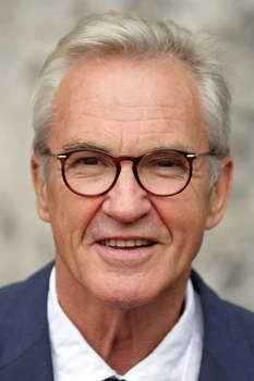 Foto de Larry Lamb