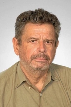 Foto de László Szabó