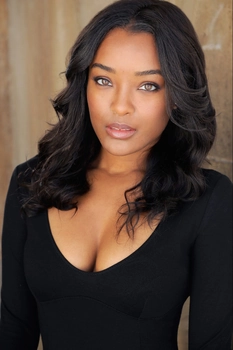 Foto de LaToya Tonodeo