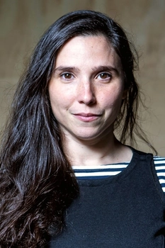 Foto de Laura Paredes