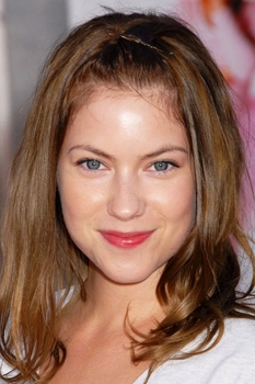 Foto de Laura Ramsey