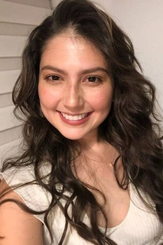 Foto de Laura Rodríguez
