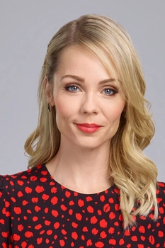 Foto de Laura Vandervoort