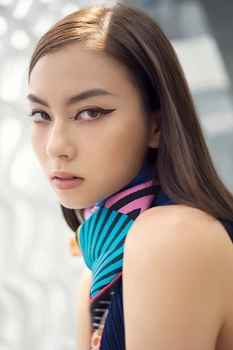 Foto de Lauren Tsai