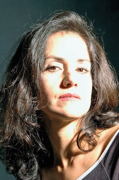 Foto de Lavínia Pannunzio