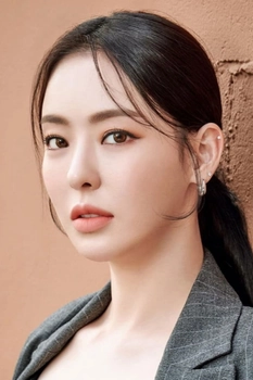 Foto de Lee Da-hee