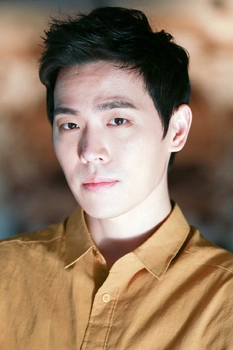 Foto de Lee Dong-ha