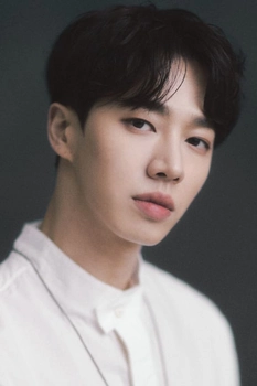 Foto de Lee Gi-kwang