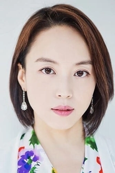 Foto de Lee Hae-eun