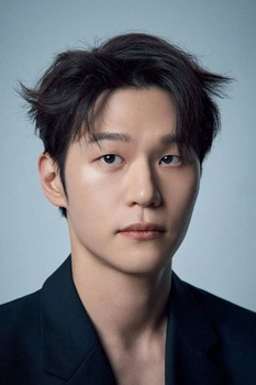 Foto de Lee Hak-ju