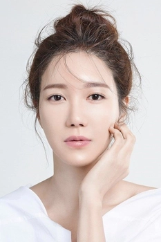 Foto de Lee Ji-ah