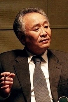 Foto de Lee Jong-gu