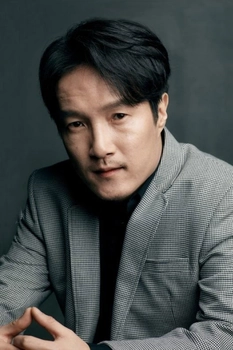 Foto de Lee Joong-ok