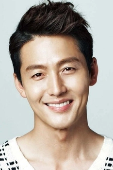 Foto de Lee Jung-jin