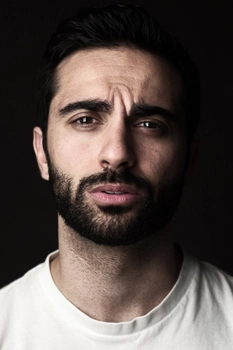 Foto de Lee Majdoub