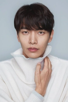 Foto de Lee Min-ki